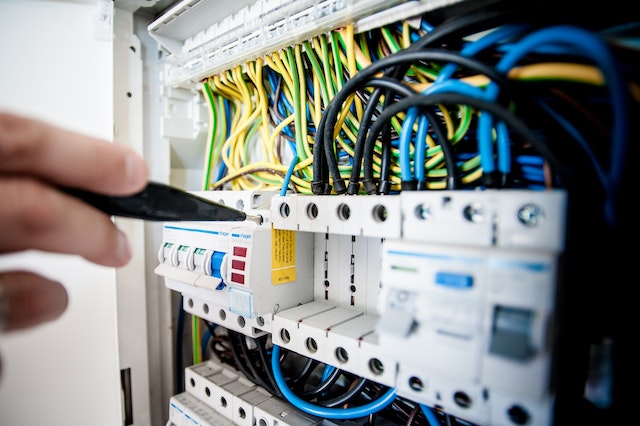 Setting up a smart system Setting up a smart system